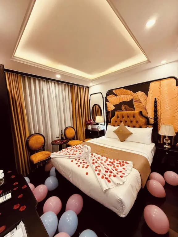Majestik Hotel - photo 43