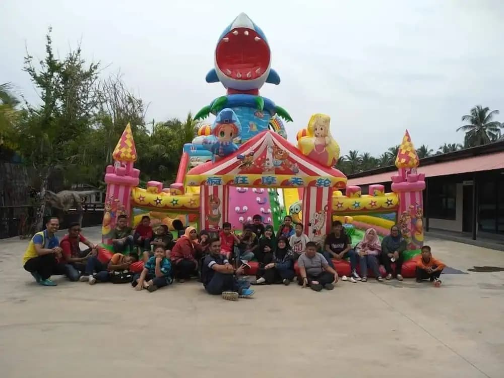 HS Farm Stay - photo 16