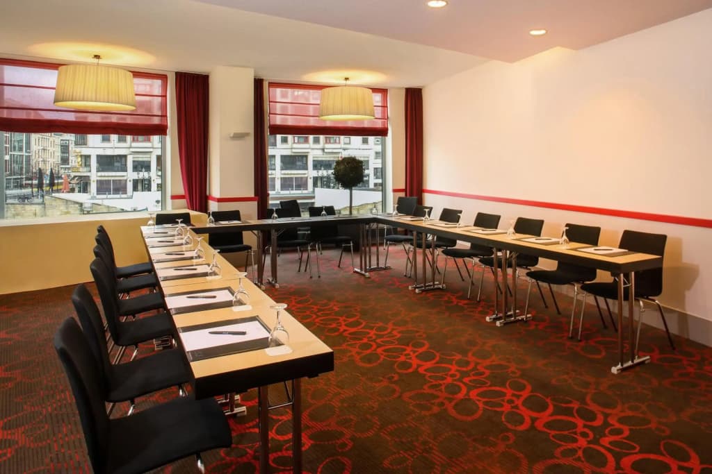 Melia Berlin - photo 14