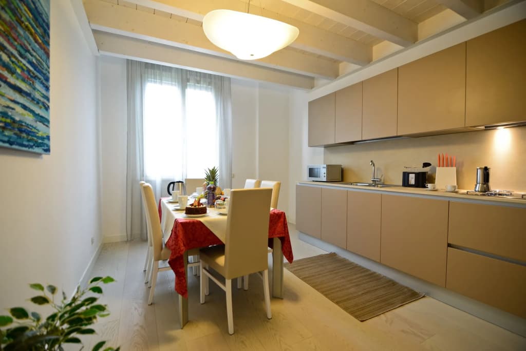 Residence La Fontaine - photo 18