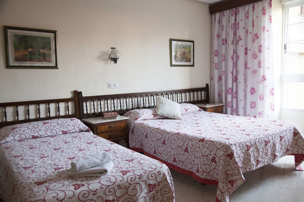 Hostal Arriaza - photo 5