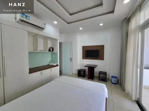 Song Anh Hotel by OYO Rooms - photo 8