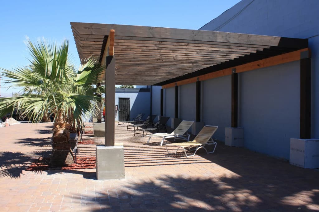 Roulette Motel - photo 19
