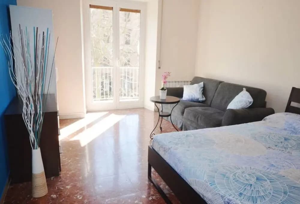 DoYouBnb Hideout in Rome - photo 13