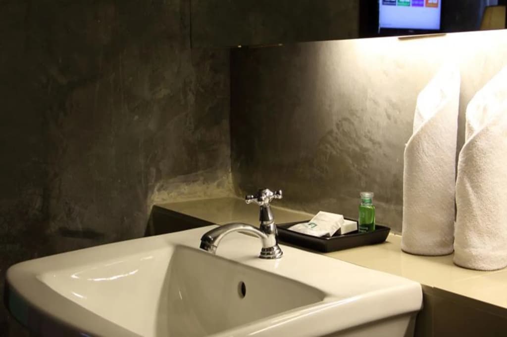 B2 Green Boutique & Budget Hotel - photo 11