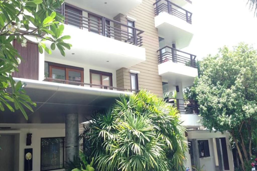 Evergreen Resort - main photo