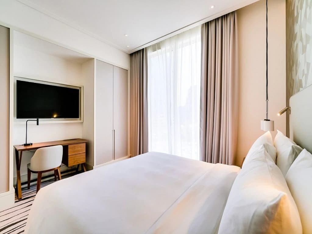 Vida Downtown Residences - photo 12