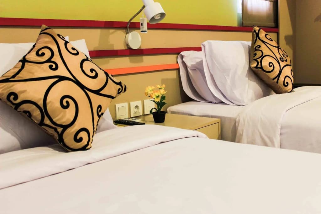 Kemuning Kuta Hotel - photo 4