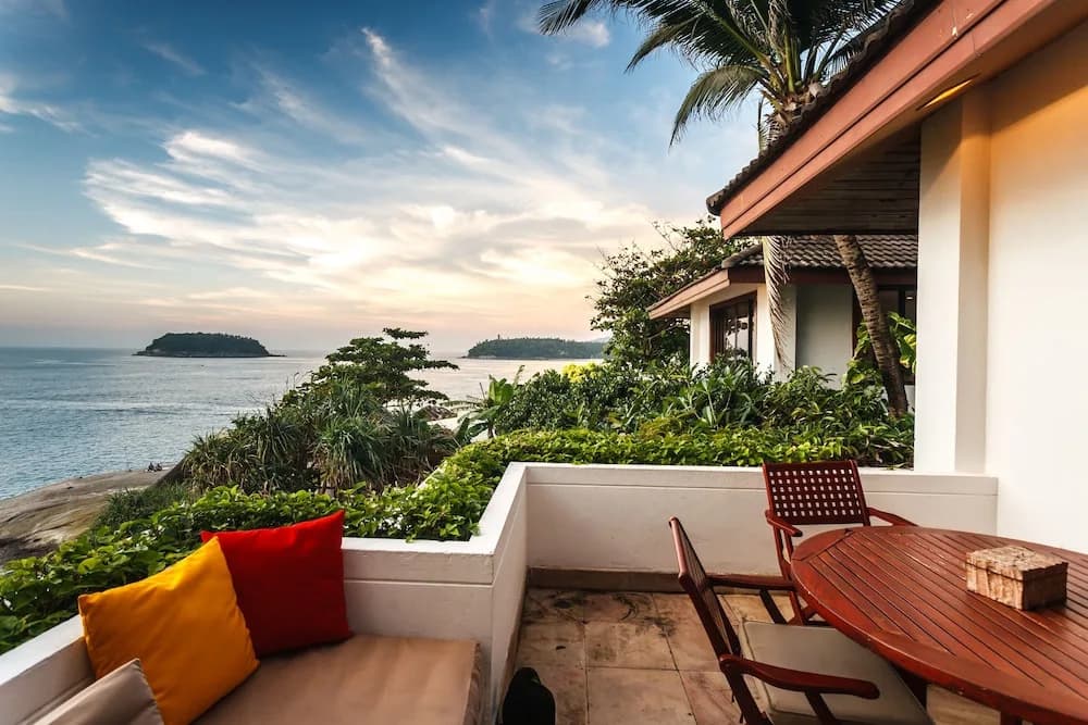 Cape Kata Villa by Lofty - photo 10
