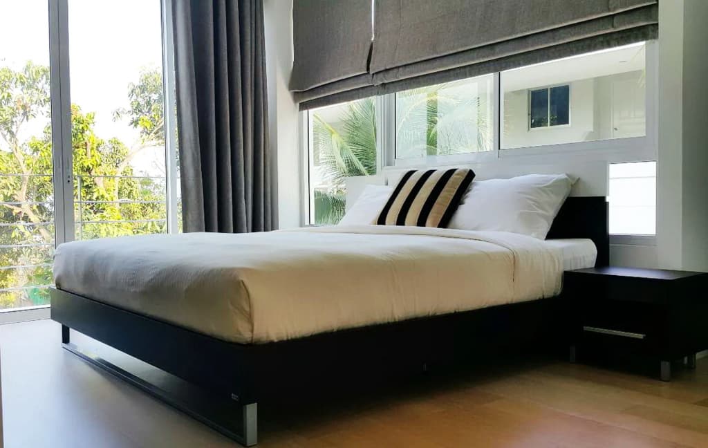 Chan Residence Hua Hin - photo 4