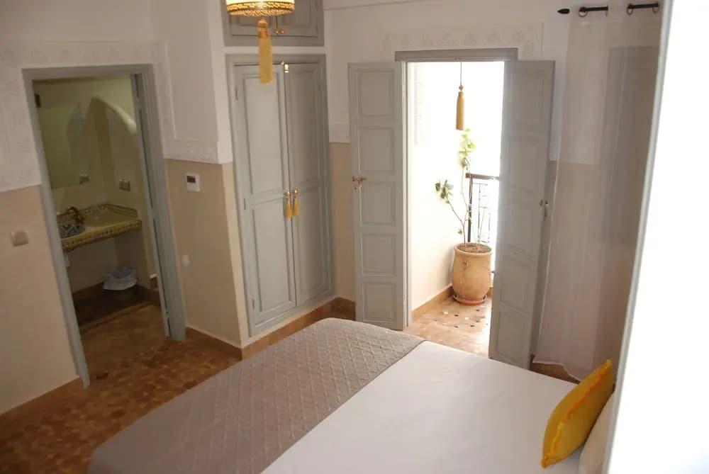 riad magnolia privatiser - photo 2