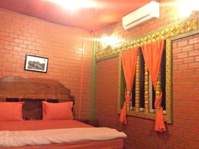 Sophat Villa - photo 4
