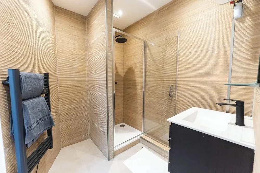 Appartements rue de Fécamp - photo 8
