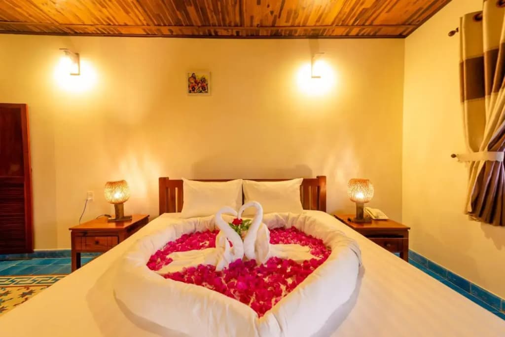 Mövenpick Resort Waverly Phu Quoc - photo 5