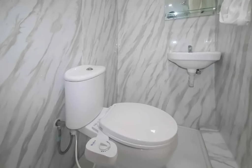 Miana Ancol Residence - photo 5