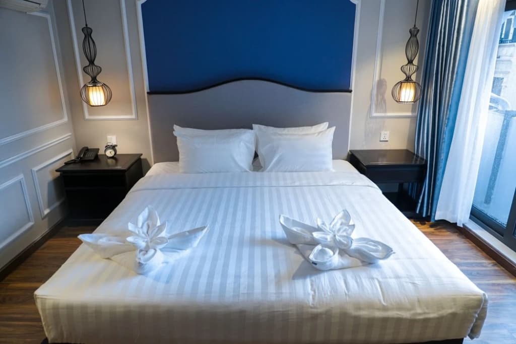 Jysk Hotel - photo 5