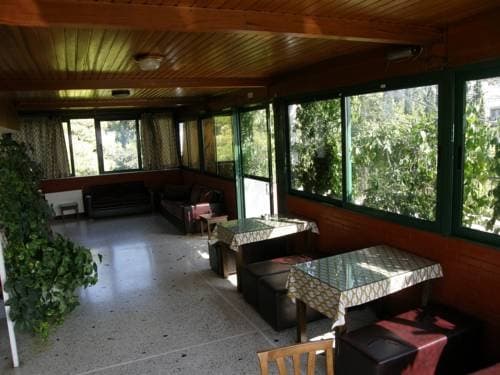 Orion Hotel - photo 8