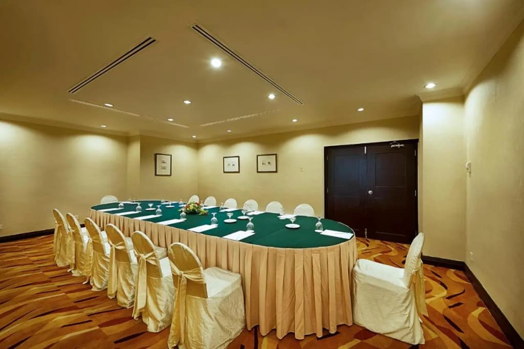 Berjaya Penang Hotel - photo 28