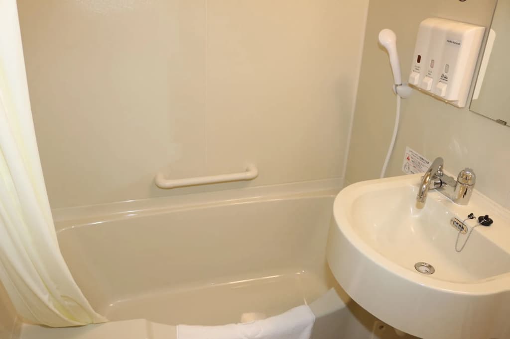 Toyoko Inn Tokyo Shinagawa Station Takanawa - photo 7