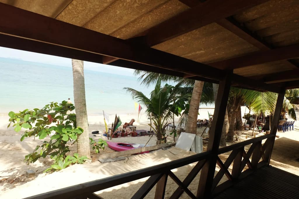 Fairyland Resort Koh Samui - photo 10