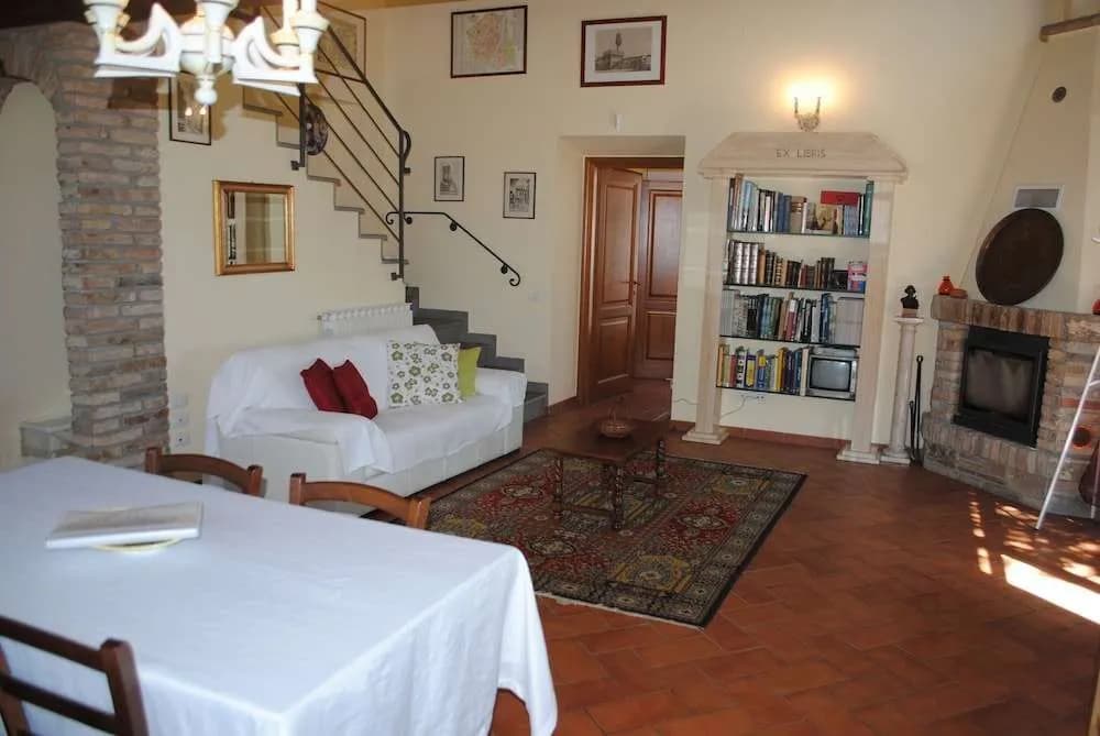 Fattoria di Malavolta - photo 12