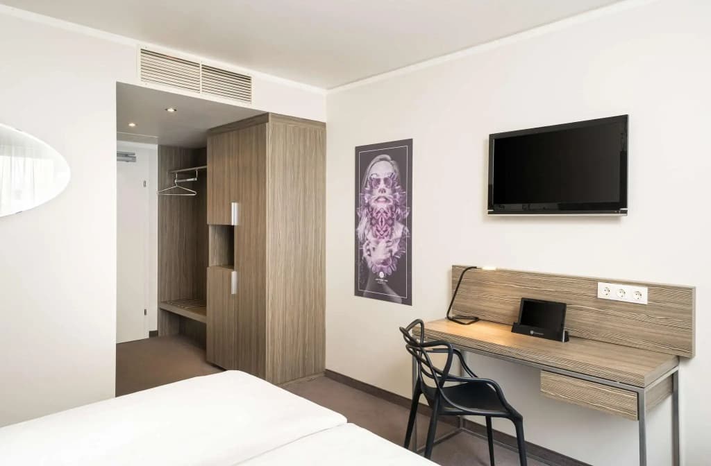 Elaya Hotel Vienna City West - photo 35