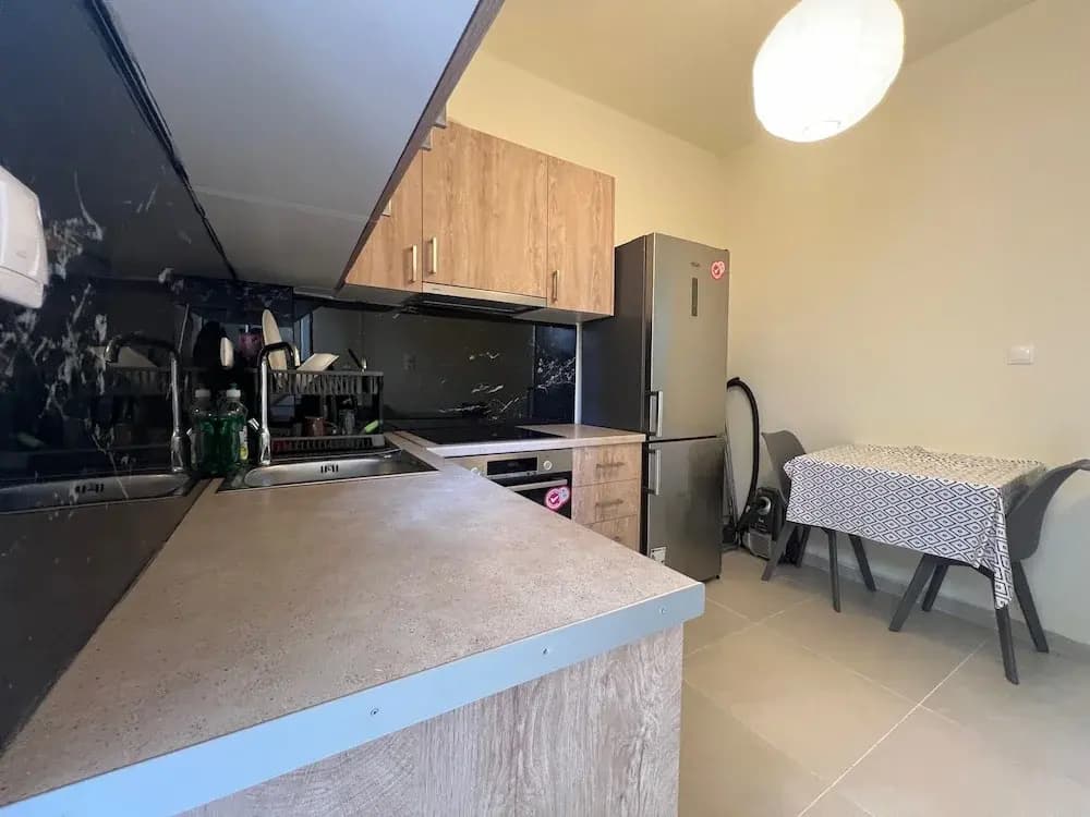 Cozy Apartment in Treis Gefires - photo 14