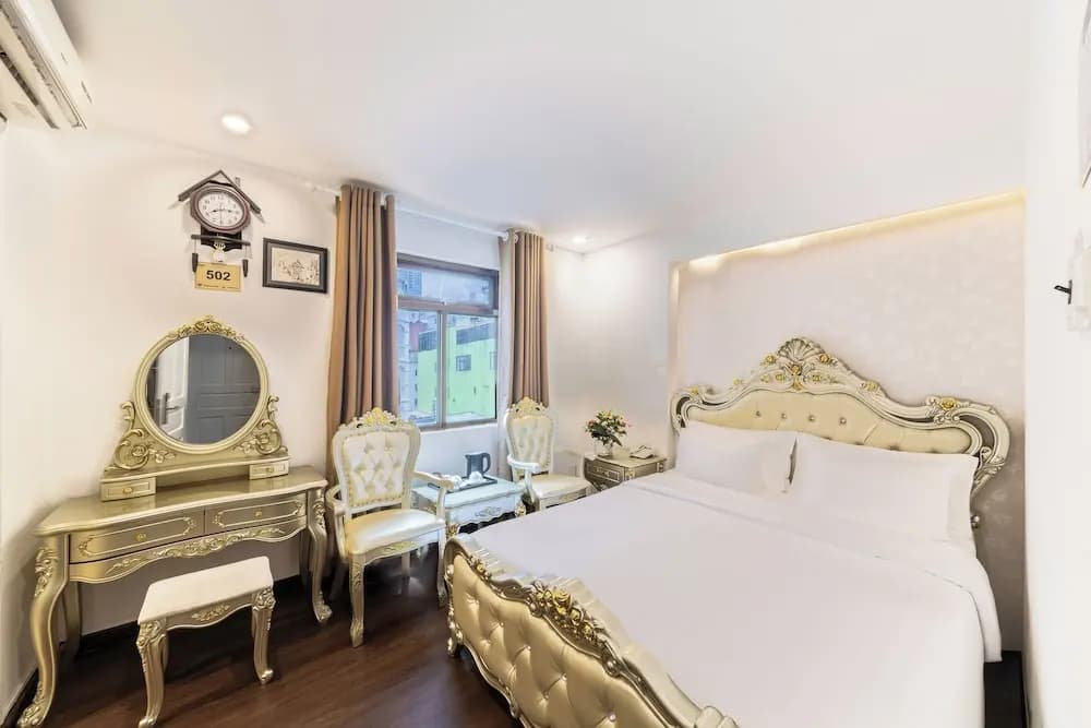 A25 Hotel - 255 Le Thanh Ton - photo 7