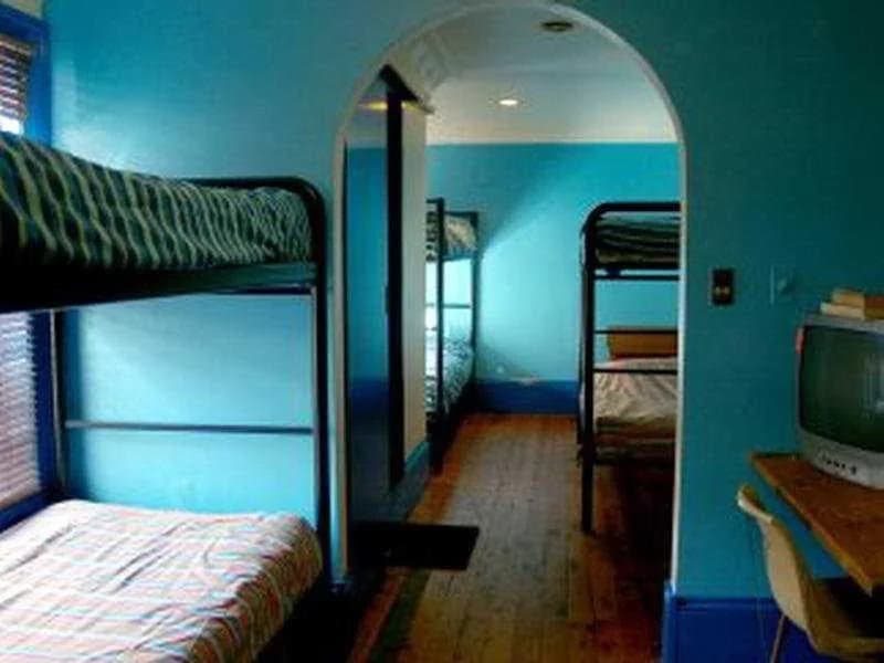 Great Aussie Backpackers - photo 2