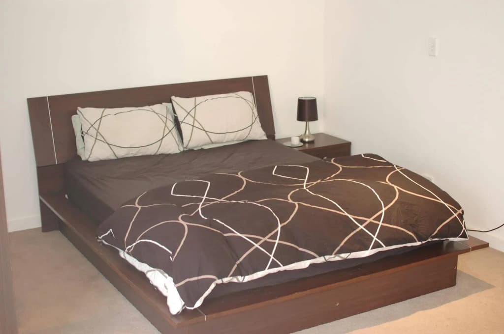 Darling Harbour Apartment - photo 5