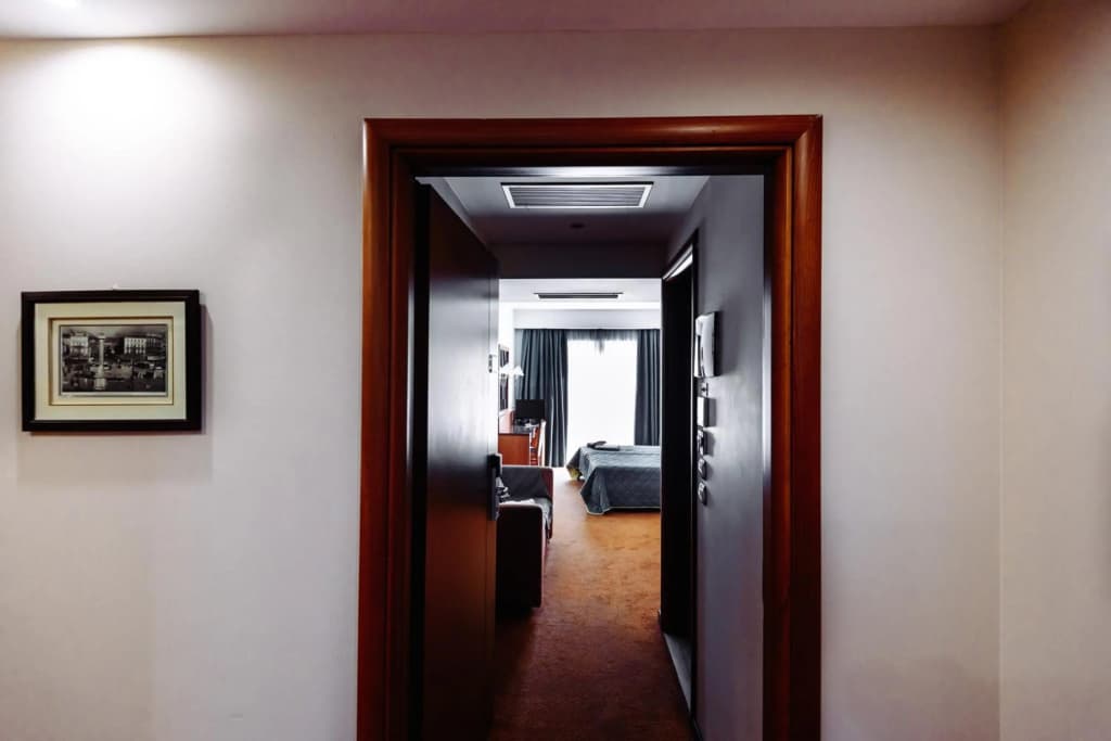 The Athens Mirabello - photo 4