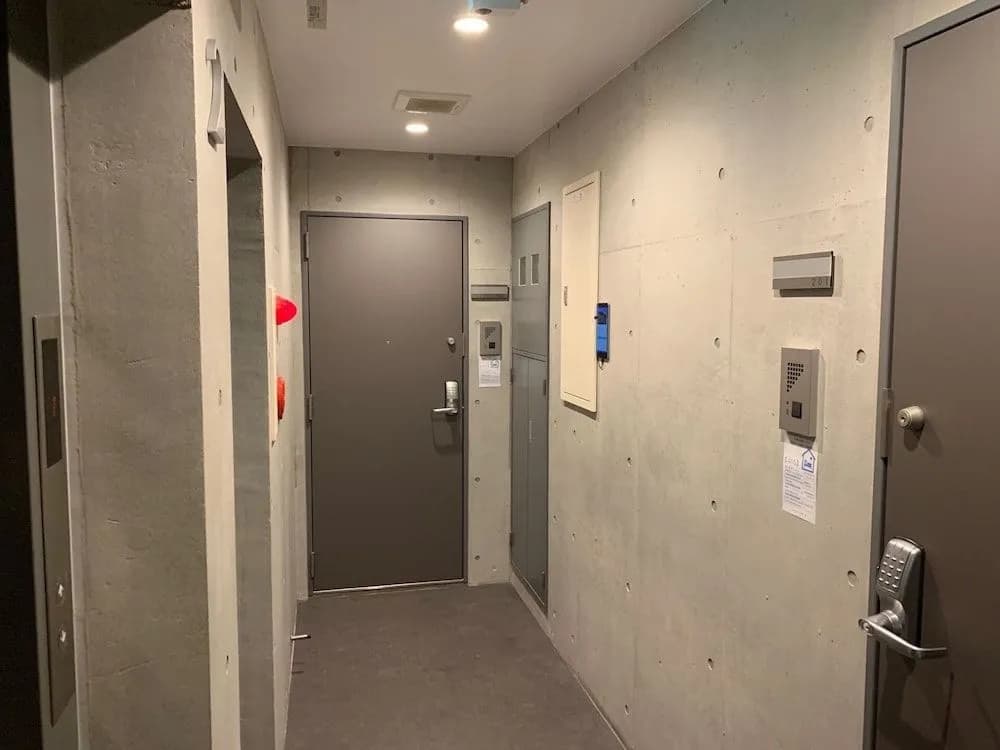 SALON Shibuya 4A - photo 11
