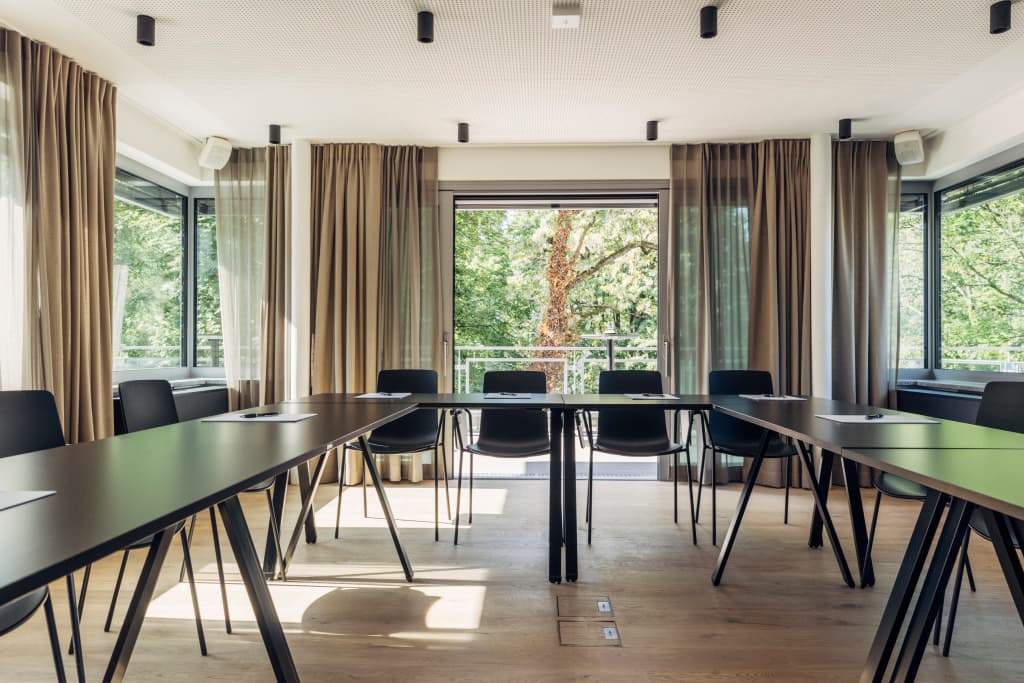 harry's home Berlin-Moabit hotel & apartments - photo 30