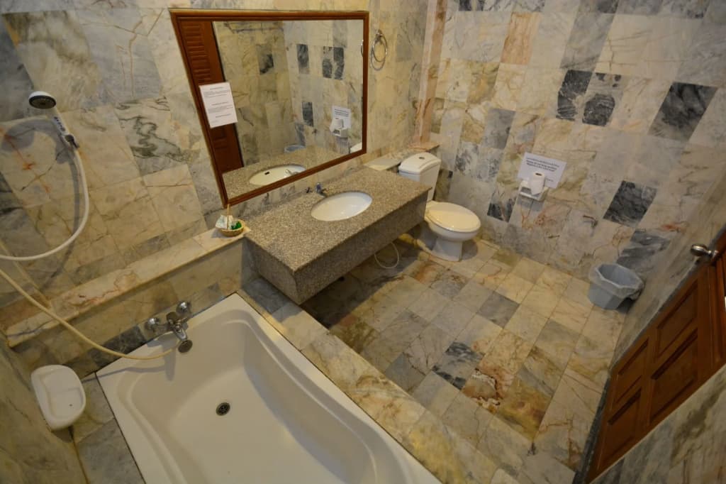 Diamond Cave Resort - photo 7