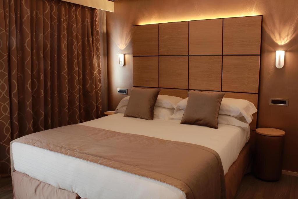 Rosa Salva Hotel - photo 45