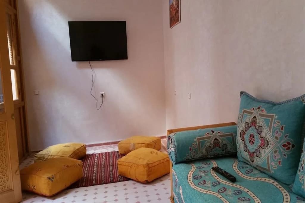 Riad Jnan Adam - photo 7