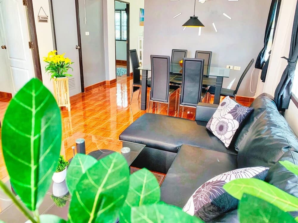 Thai Orange Villas - photo 14
