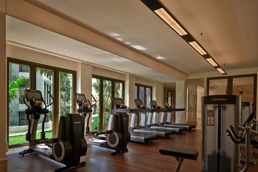 The Ritz-Carlton, Bali - photo 43