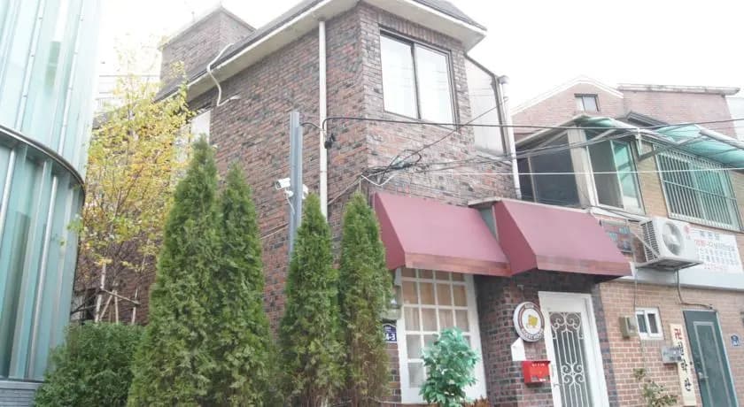 Gom Guesthouse Myeongdong - main photo