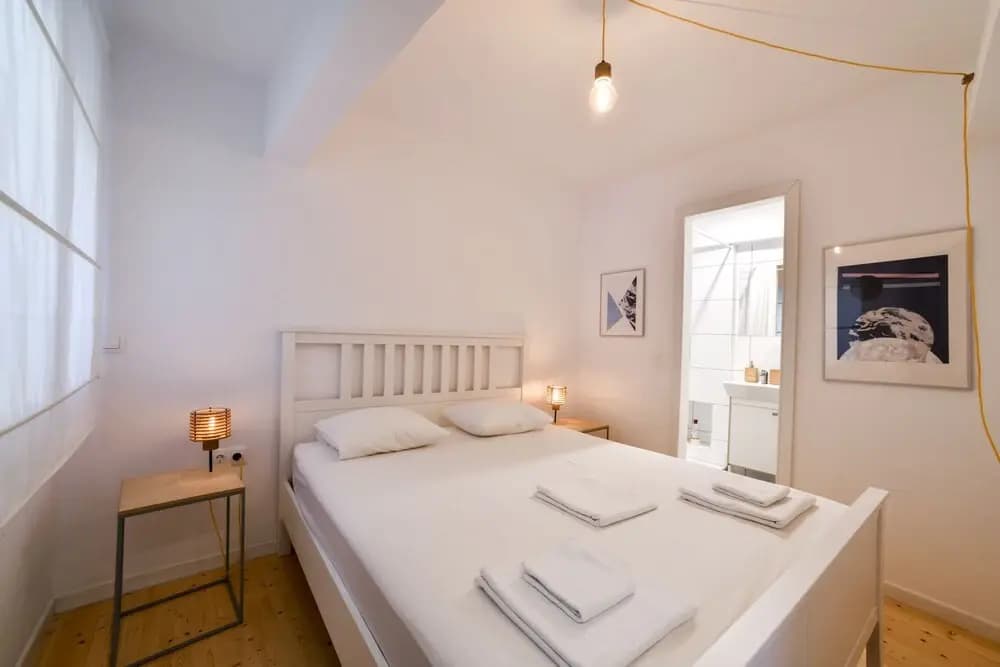 Olala Boheme Apartment - photo 5