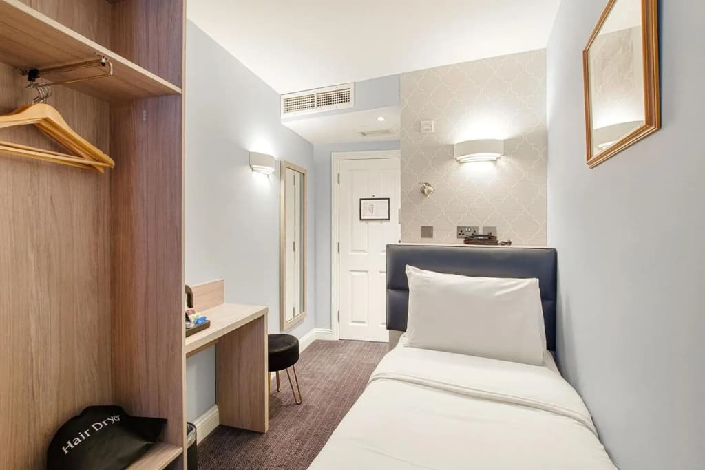 Sanderson London, a Morgans Originals hotel - photo 14