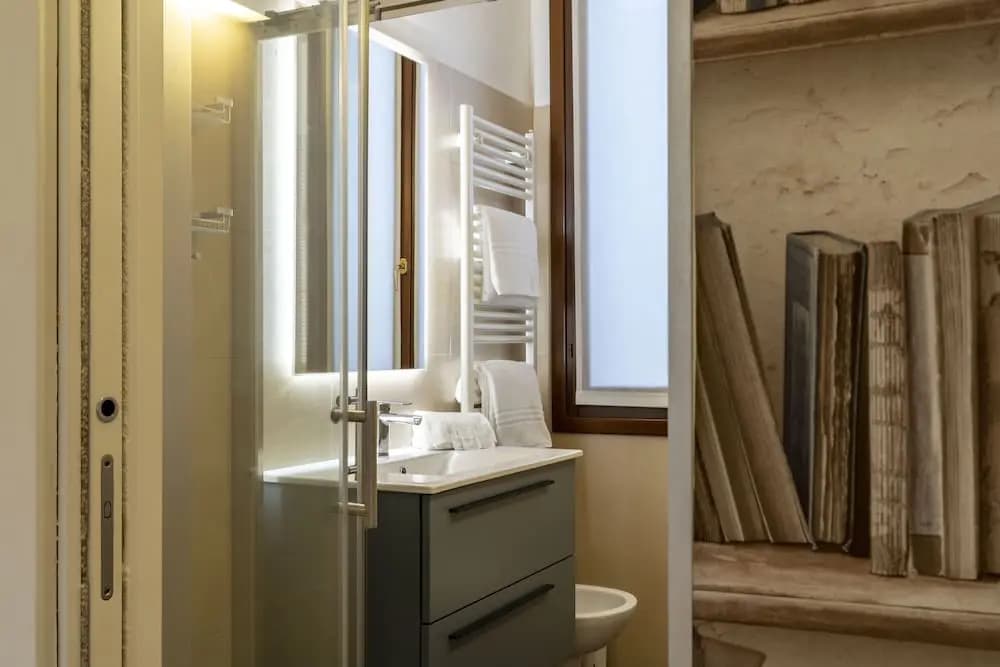 Residence Le Beccarie - Rialto - photo 46