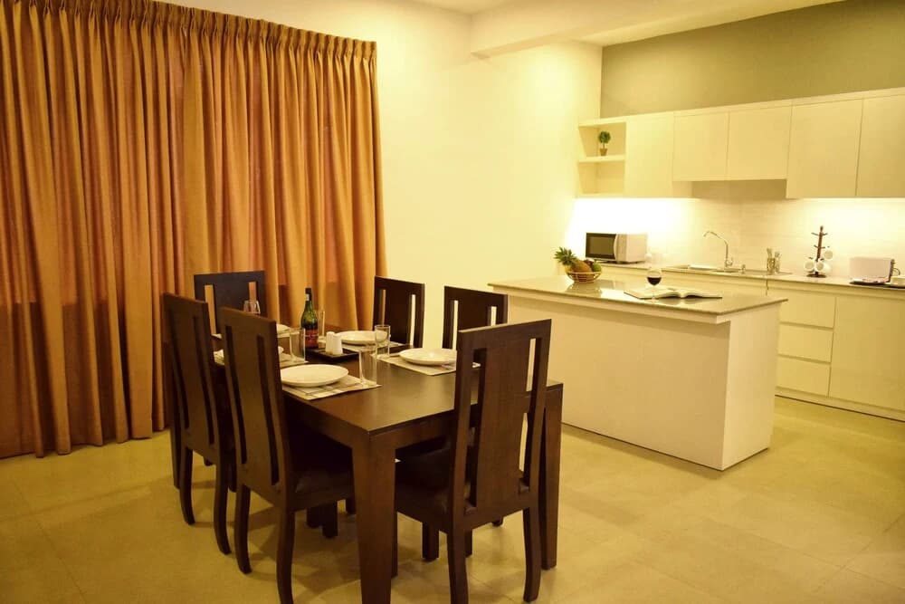 OYO 231 Residence Colombo 03 - photo 14