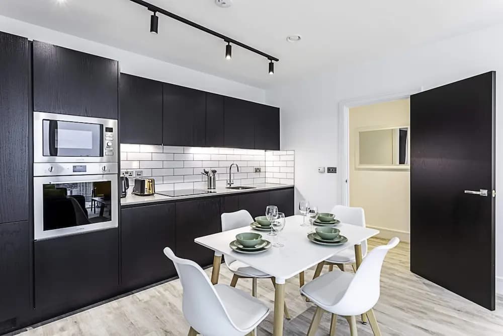 Icon Tower Flat IV - photo 14