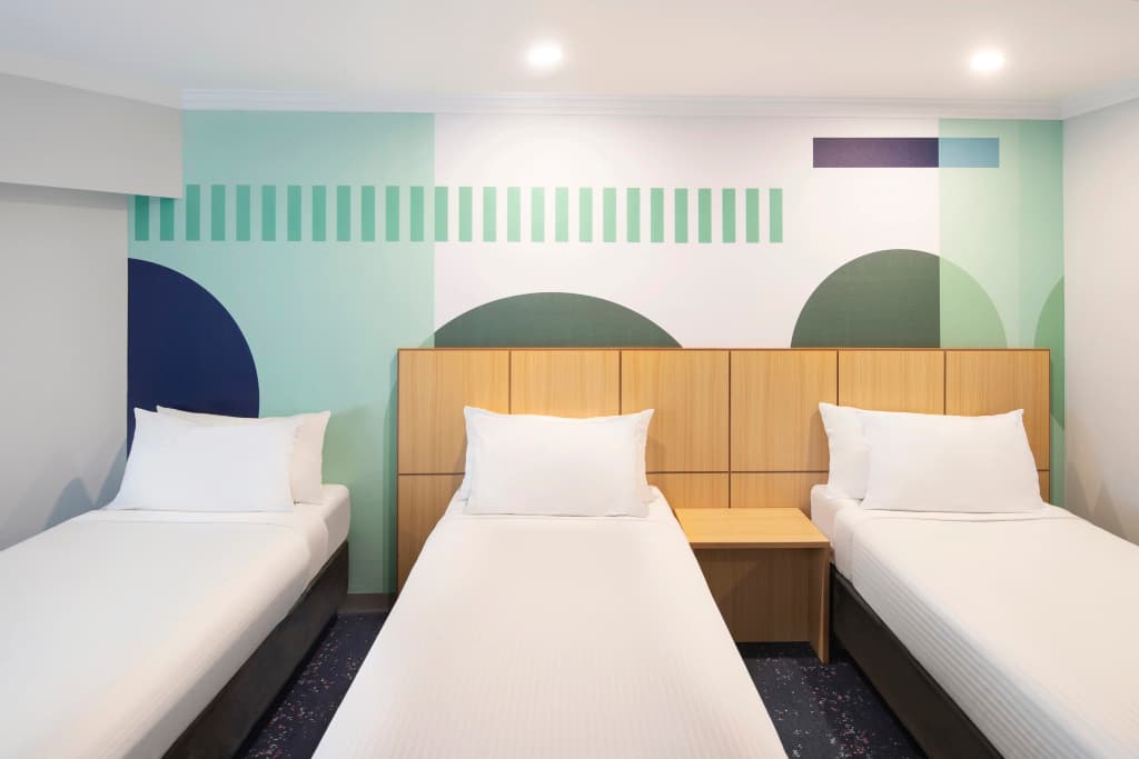 ibis Styles Sydney Central - photo 28