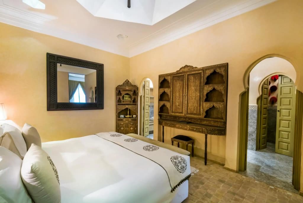 Almaha Marrakech & SPA - photo 3