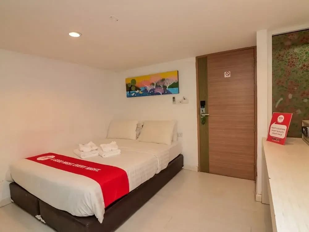 NIDA Rooms Suvanabhumi 146 Resort - photo 5