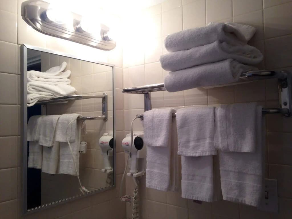 City Center Motel - photo 7