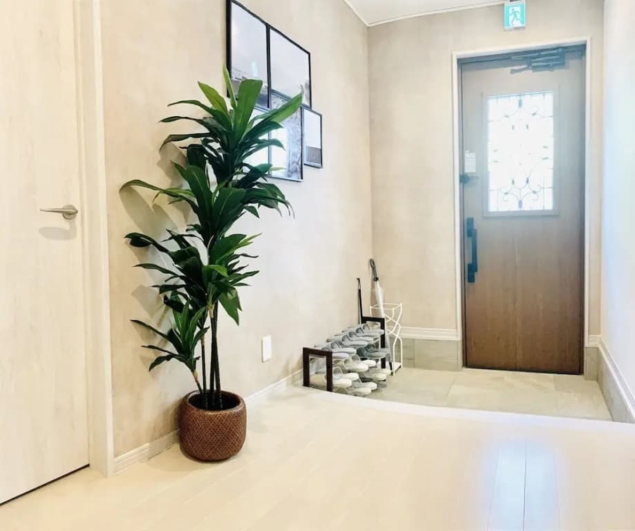 Shioji Aoi Villa - photo 20