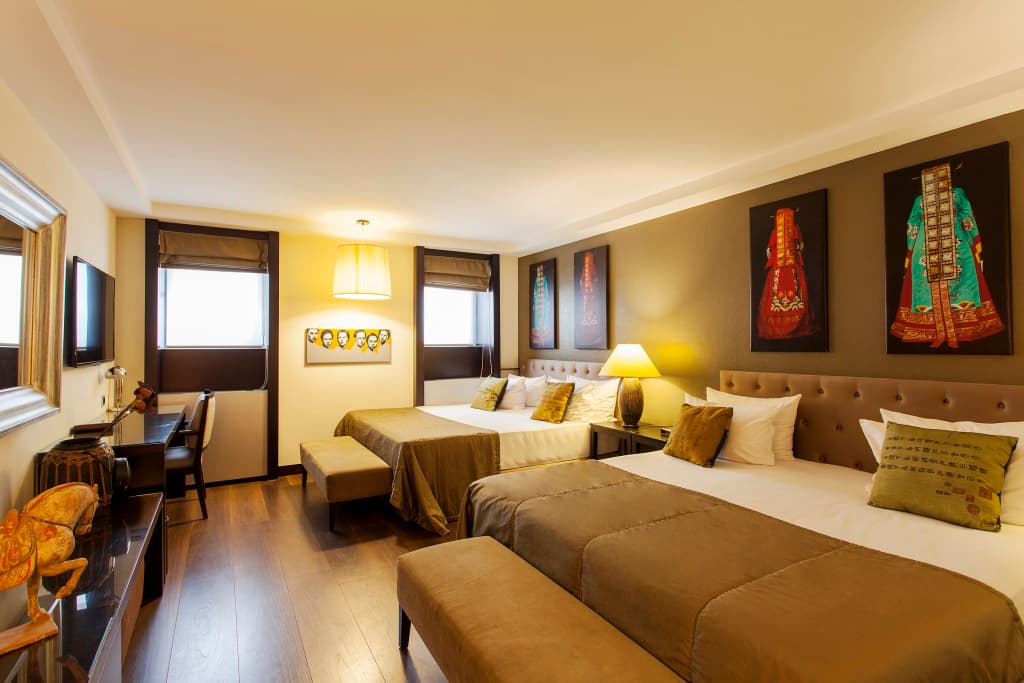 Quentin Design Hotel Berlin - photo 4